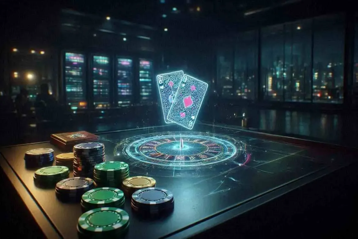 Godz Casino